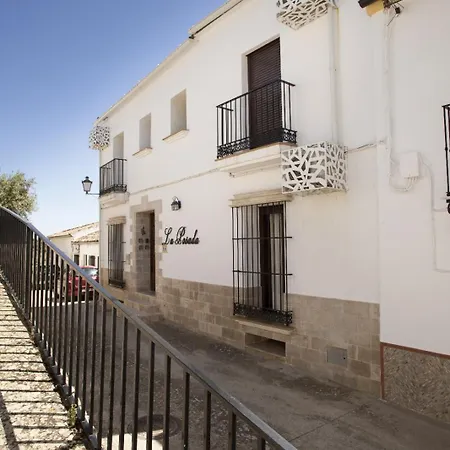 La De La Muela * Algodonales