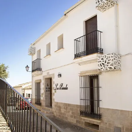 La De La Muela